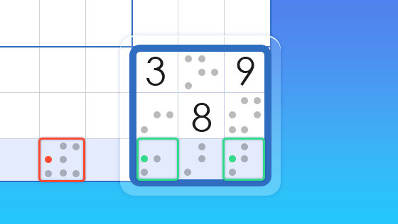 sudoku with solution